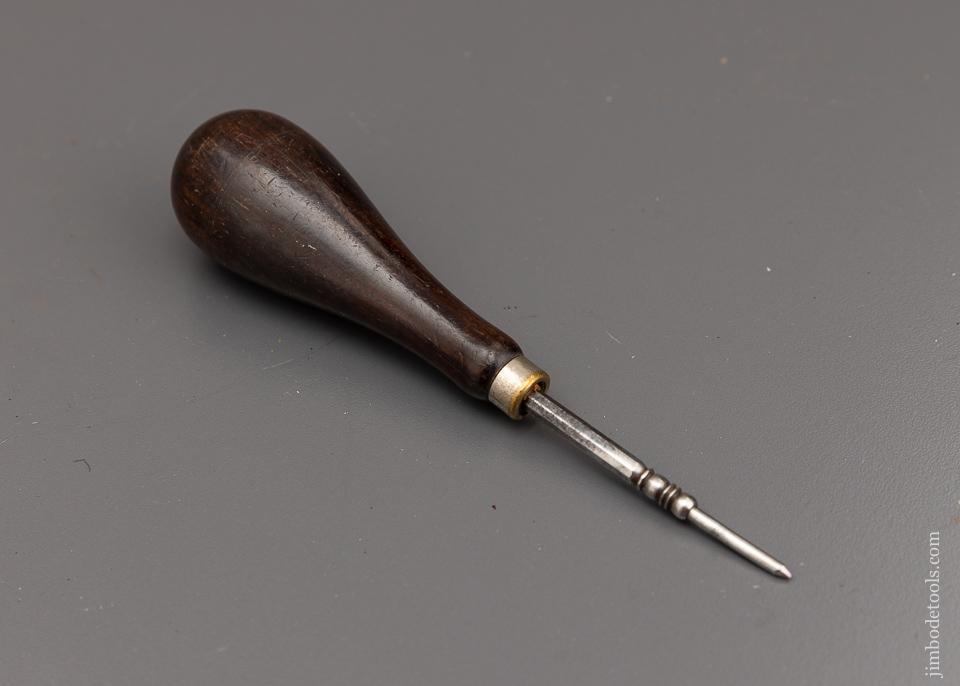 Stunning Rosewood Handled Awl - 94908