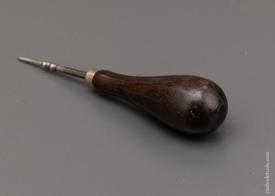 Stunning Rosewood Handled Awl - 94908