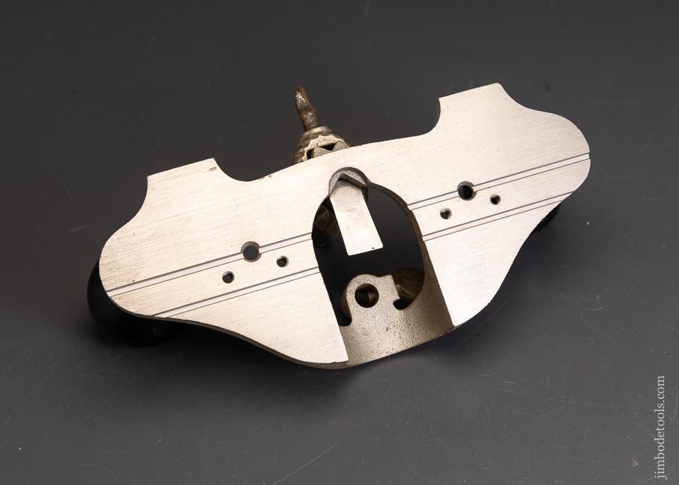 Near Mint User STANLEY No. 71 Router Plane - 94912