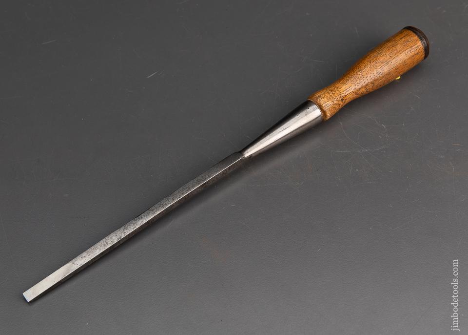 JAMES SWAN 1/4 x 12 inch Socket Chisel - 94914