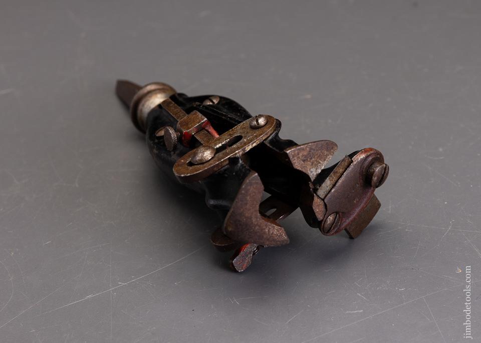 Good Working Adjustable Hollow Auger - 94916