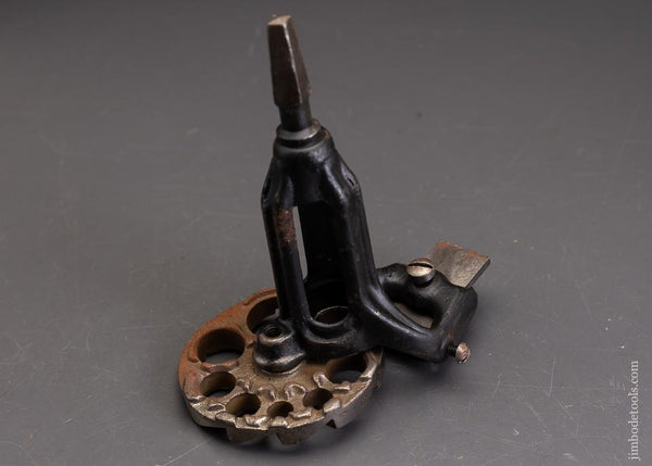 Good Working Adjustable Hollow Auger STEARNS -  94919