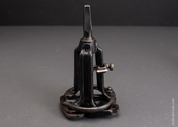 Good Working Adjustable Hollow Auger - 94921