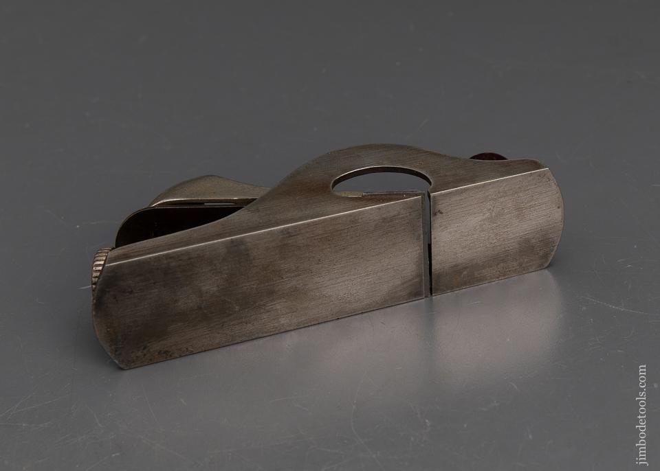 Crisp SARGENT No. 507 Rabbet Block Plane - 94924