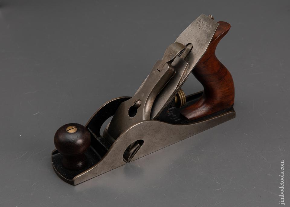 Spectacular STANLEY No. 10 1/2 Rabbet Plane - 94938