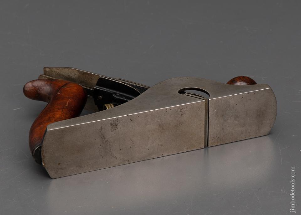 Spectacular STANLEY No. 10 1/2 Rabbet Plane - 94938