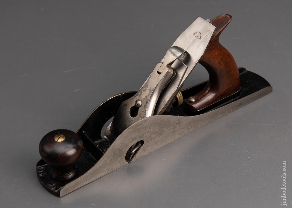 Spectacular STANLEY No. 10 Jack Rabbet Plane - 94939