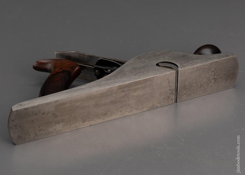 Spectacular STANLEY No. 10 Jack Rabbet Plane - 94939