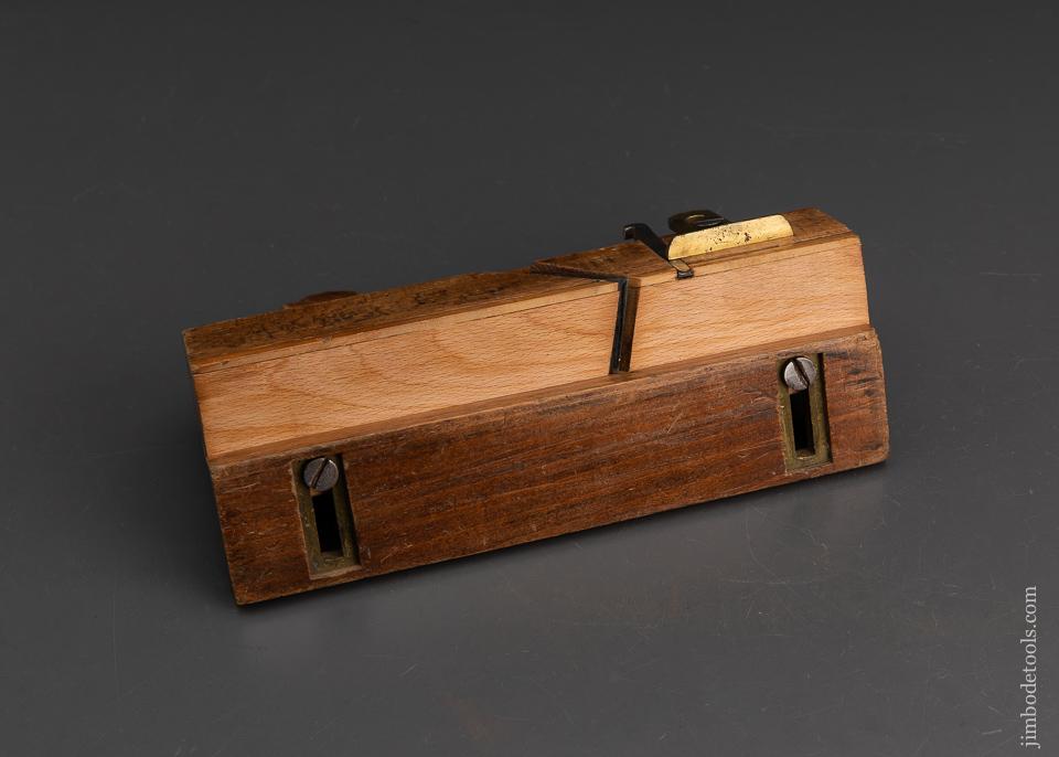 Good J. KILLAM Moving Filletster Plane - 94941