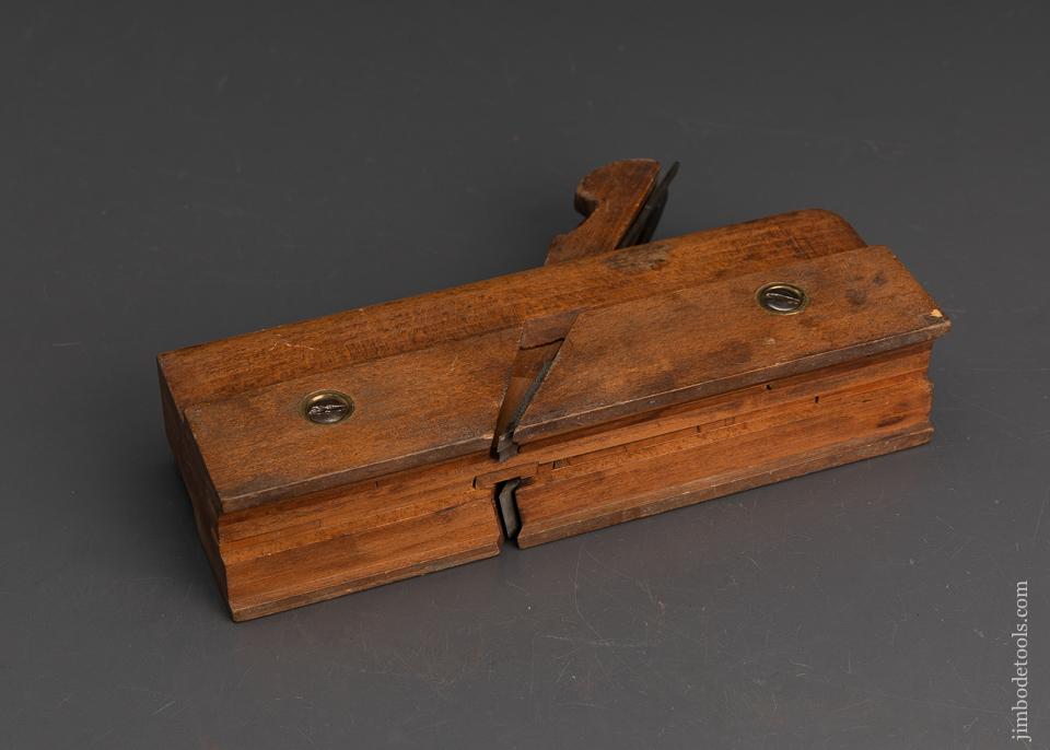 G+ COPELAND Double Iron Triple Boxed Sash Plane - 94942