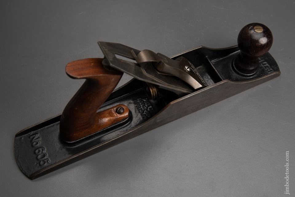 Fine Bedrock STANLEY No. 605C Jack Plane - 94944