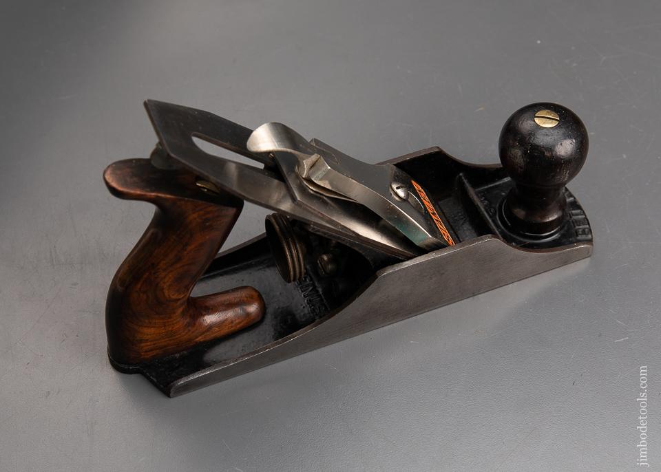 Extra Fine STANLEY BEDROCK No. 604 Smooth Plane - 94945