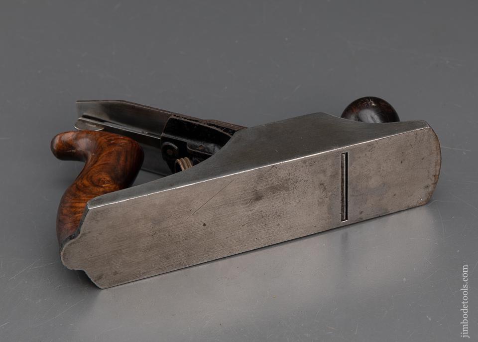 Extra Fine STANLEY BEDROCK No. 604 Smooth Plane - 94945