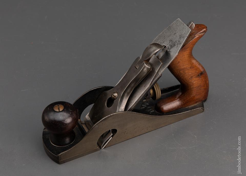 Phenomenal Type 1 STANLEY No. 10 1/2 Rabbet Plane - 94949