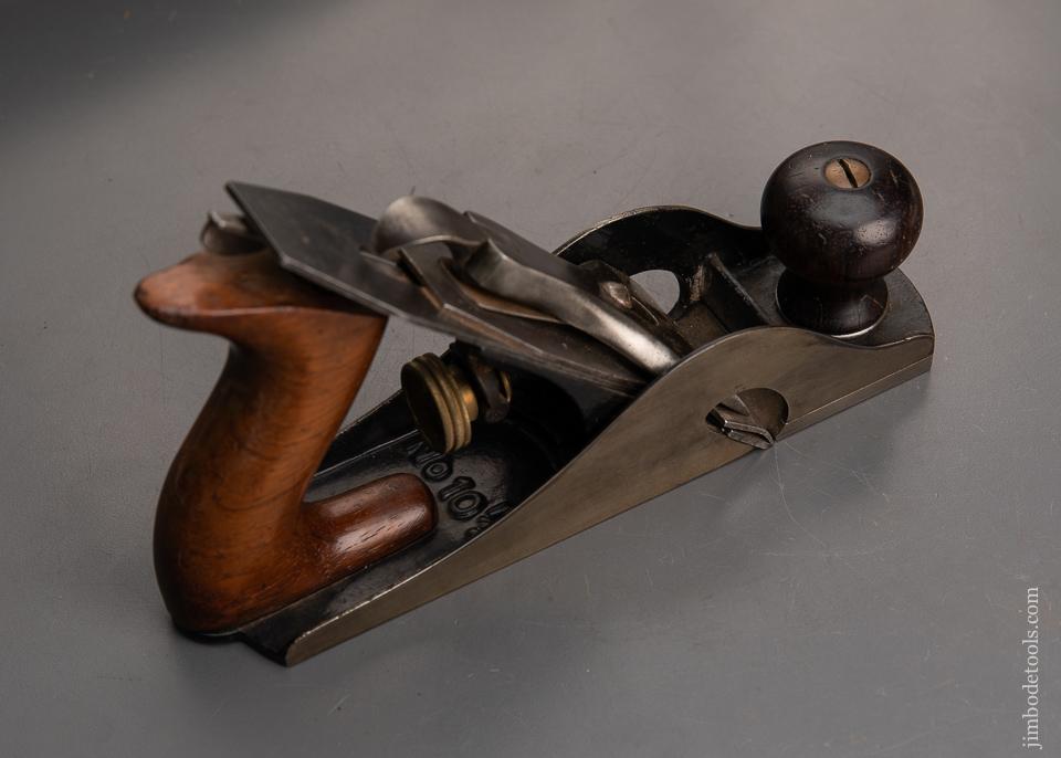 Phenomenal Type 1 STANLEY No. 10 1/2 Rabbet Plane - 94949