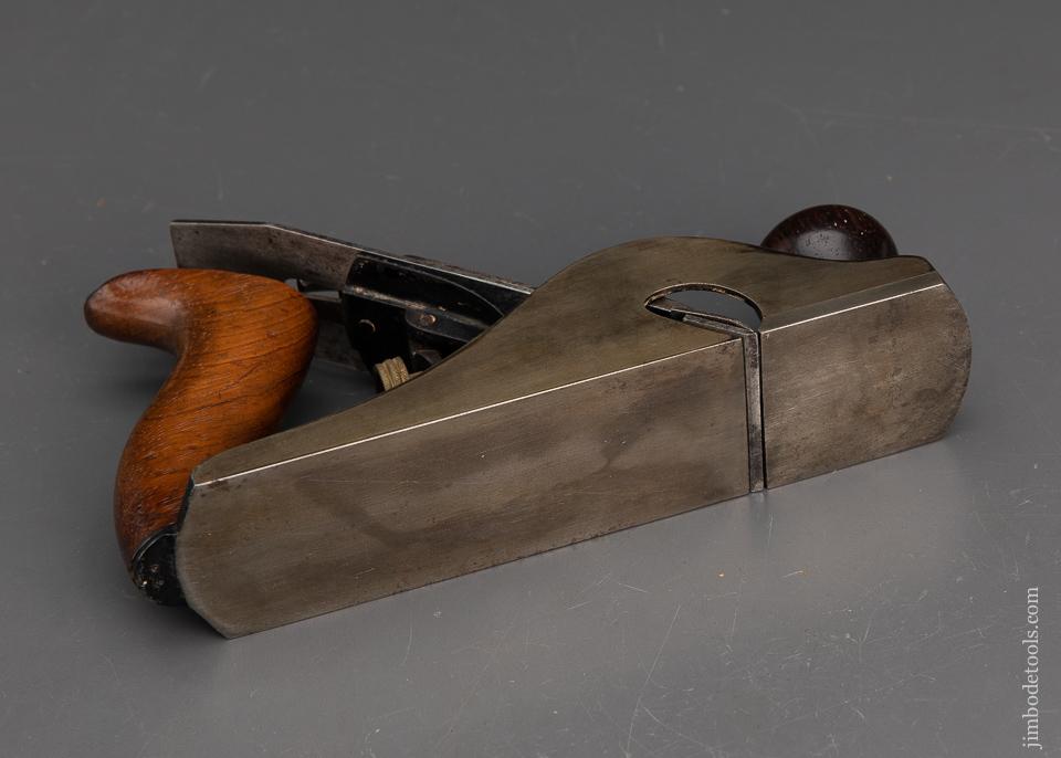 Phenomenal Type 1 STANLEY No. 10 1/2 Rabbet Plane - 94949