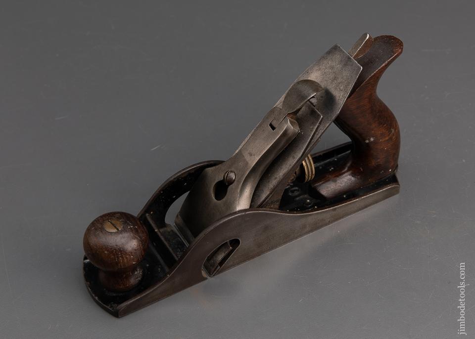 Rare STANLEY NO. 10 1/2 C Rabbet Plane - 94951