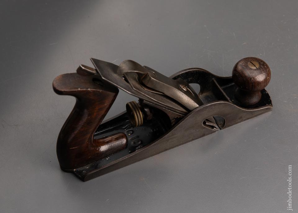 Rare STANLEY NO. 10 1/2 C Rabbet Plane - 94951