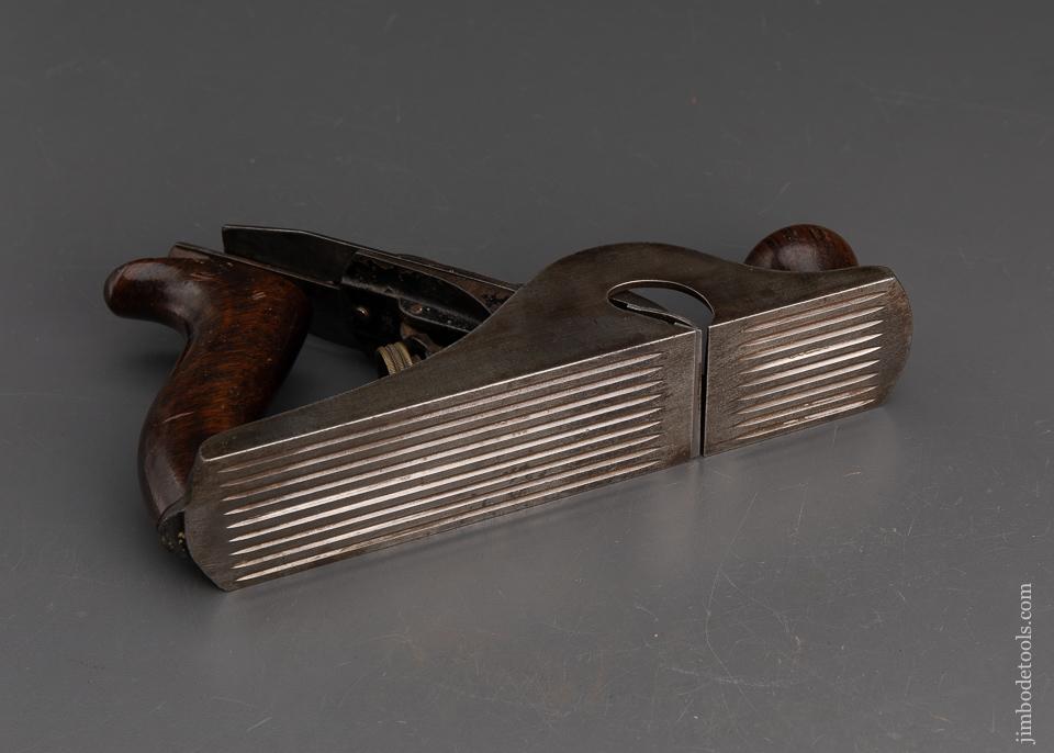 Rare STANLEY NO. 10 1/2 C Rabbet Plane - 94951