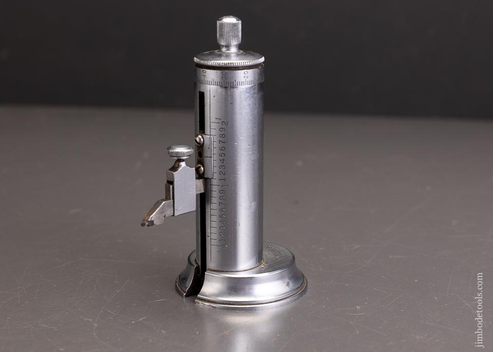 Mint VANGOR PAT. Micrometer Height Gauge - 94955