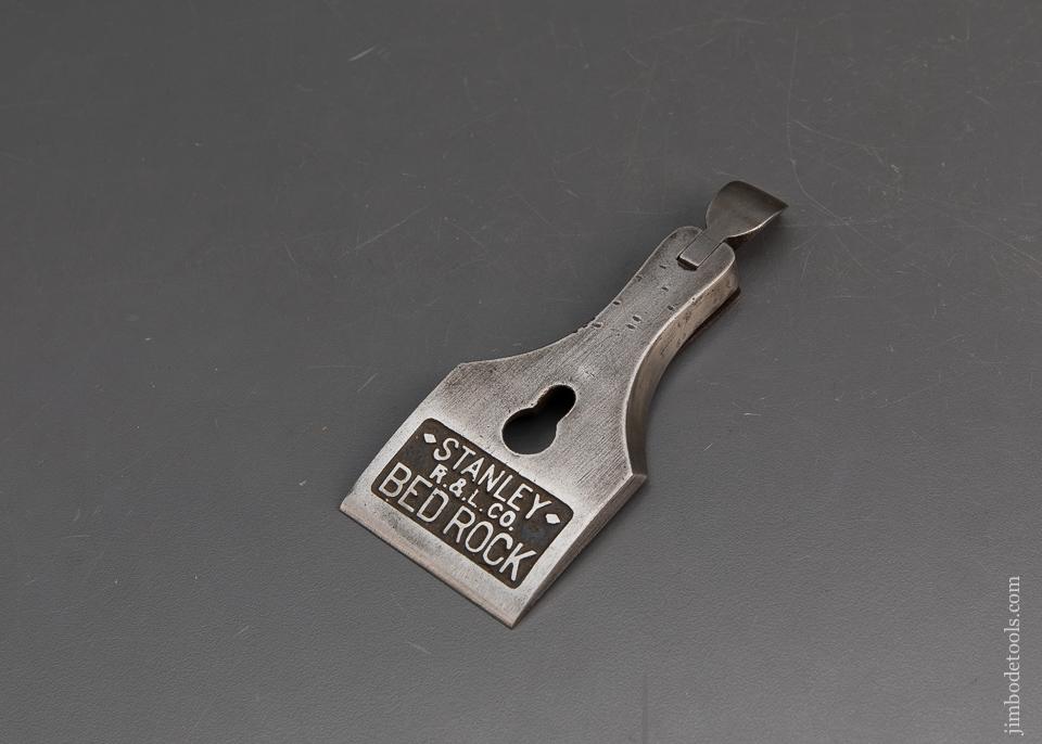 2 1/4 Bedrock Lever Cap - 94956