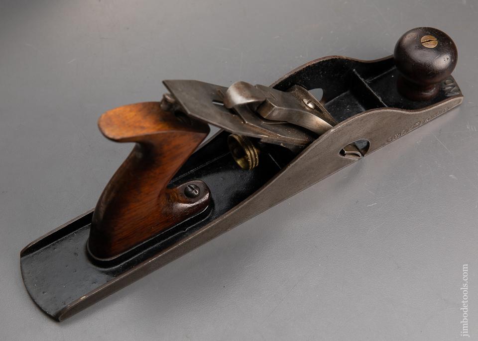 Fabulous STANLEY No. 10 Rabbet Plane - 94960