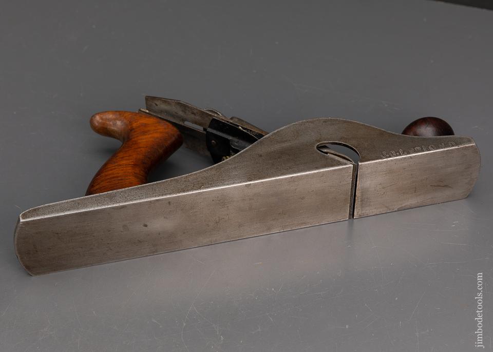 Fabulous STANLEY No. 10 Rabbet Plane - 94960