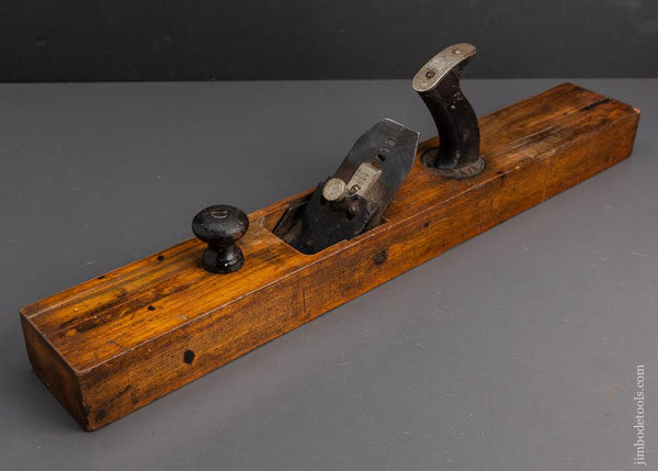 GAGE TOOL CO 24 inch Jointer Plane - 94964
