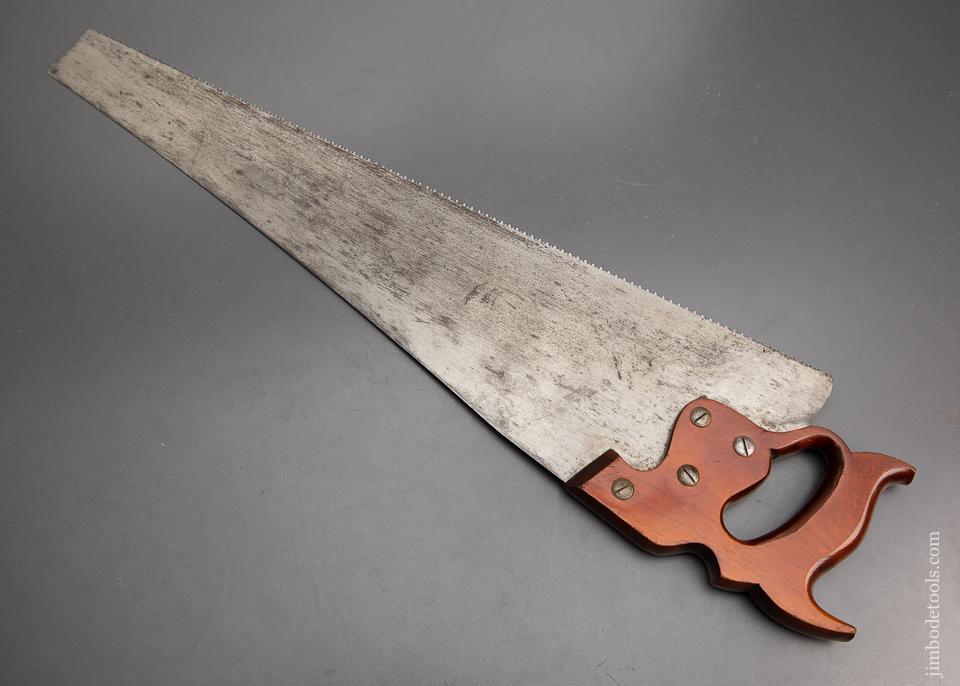 Extra Fine DISSTON D-8 Panel Saw - 94965