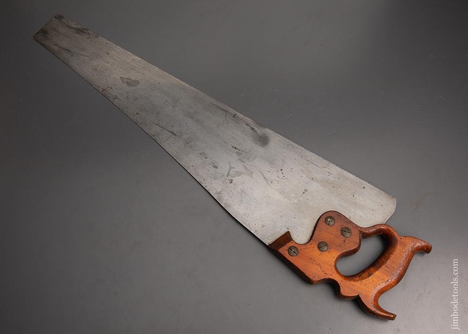 Extra Fine DISSTON D100 Hand Saw - 94967