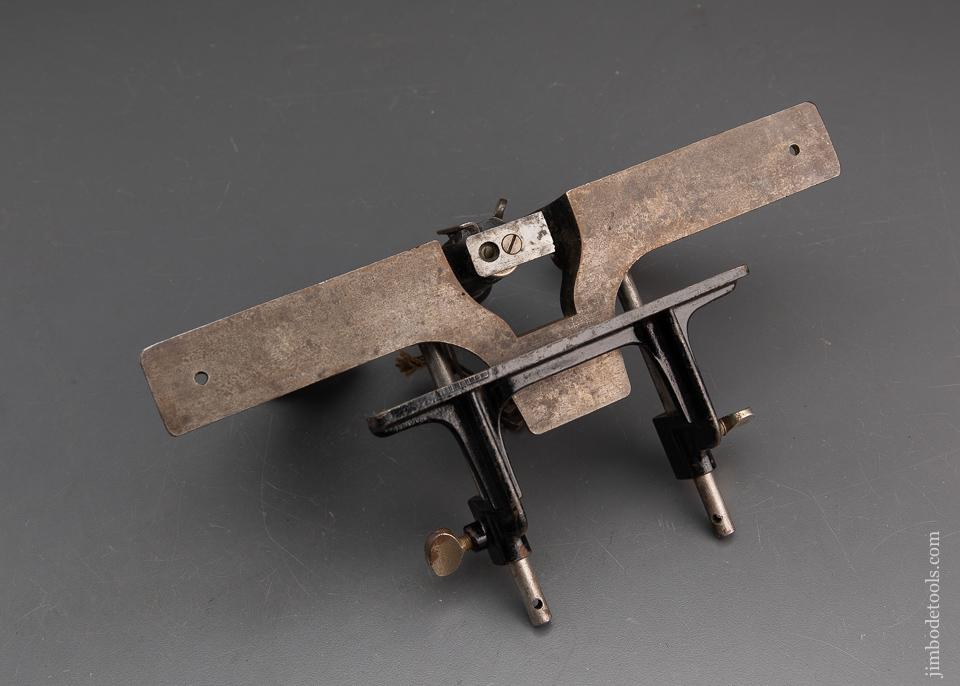 Fine and Complete STANLEY No. 171 Router Plane - 94981