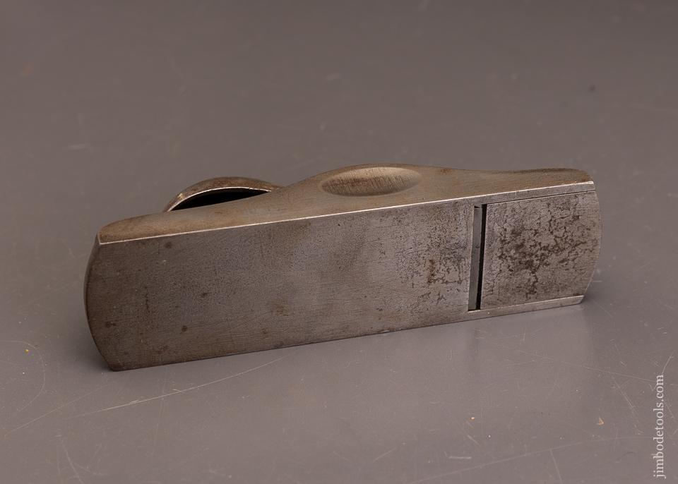 STANLEY No. 65 Low Angle Block Plane SWEETHEART - 94989