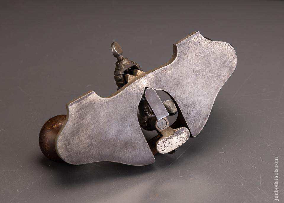 STANLEY No. 71 Router Plane 1/2 inch iron - 94990 – Jim Bode