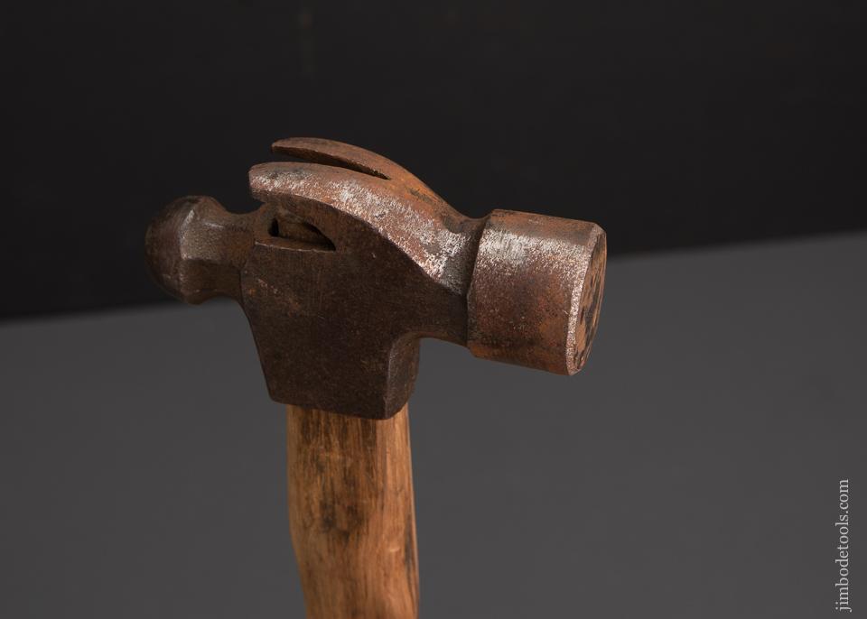 Rare MOLKENTHIN PAT. Hammer Combination Tool - 94995