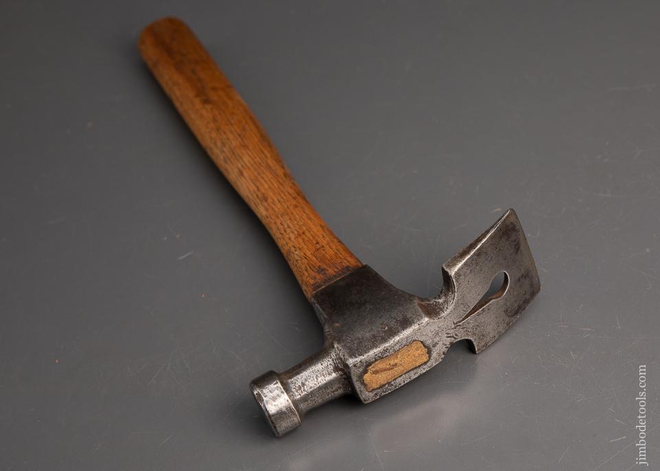 CHENEY No. 777 Patented Hammer - 94996