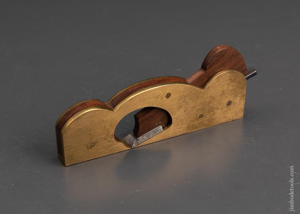 LIE-NIELSEN 1/2 x 5 Shoulder Plane - 94999