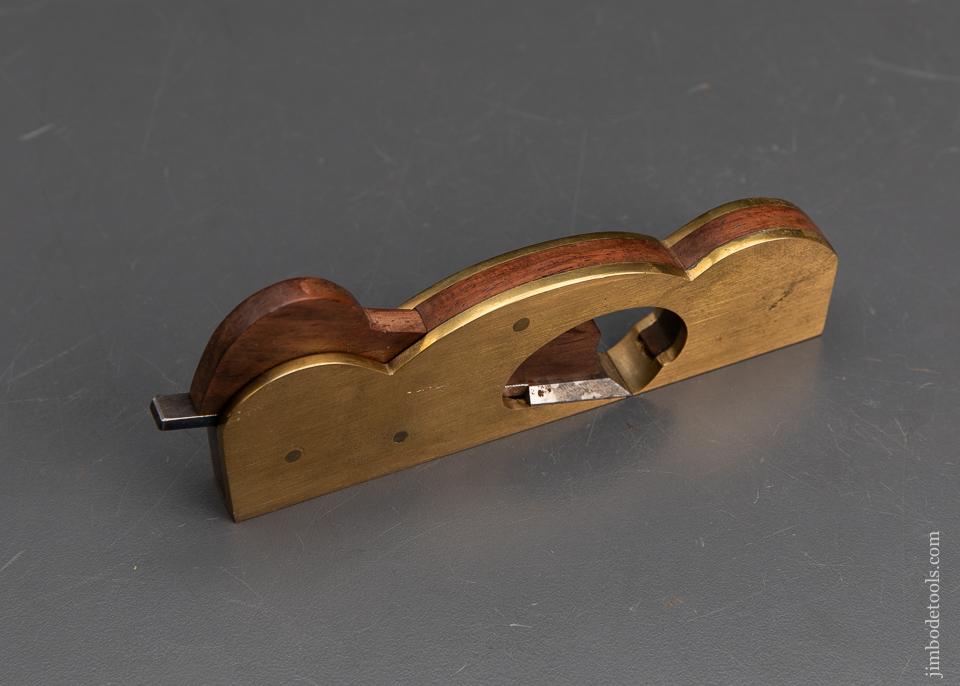 LIE-NIELSEN 1/2 x 5 Shoulder Plane - 94999