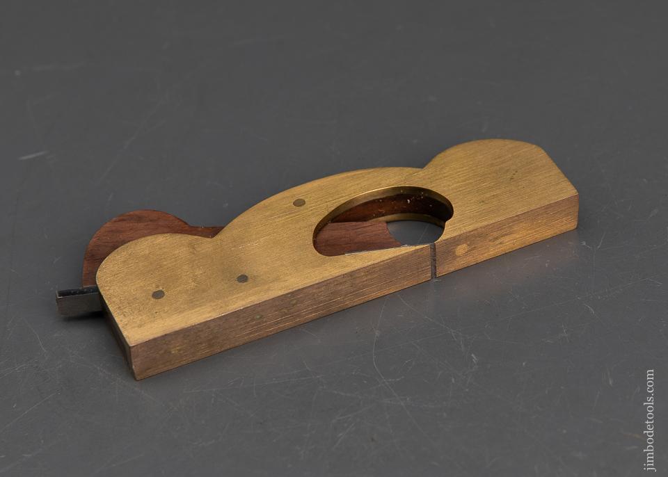 LIE-NIELSEN 1/2 x 5 Shoulder Plane - 94999