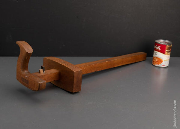 Fine Panel Slitting Gauge with Dual Wheels W. JOHNSON - 95014