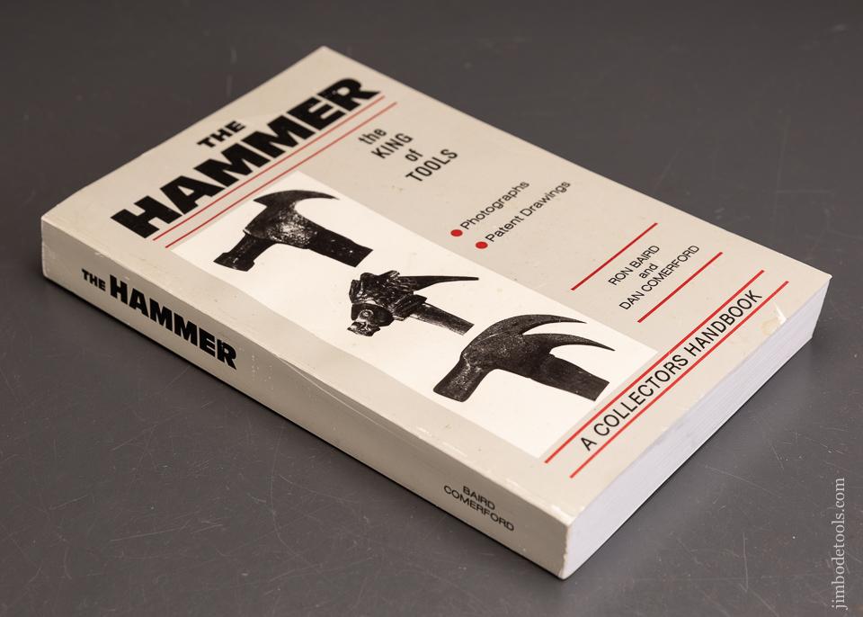 BOOK: “ THE HAMMER KING OF TOOLS” - 95030