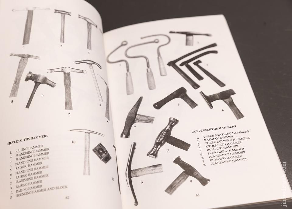 BOOK: “ THE HAMMER KING OF TOOLS” - 95030