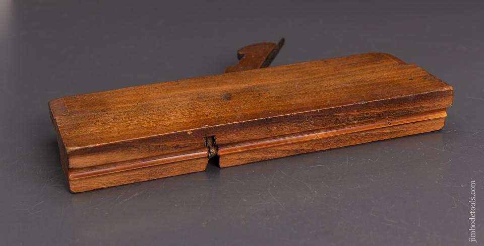 Fine 5/16 Side Bead Moulding Plane by GRIFFITHS NORWICH - 95038