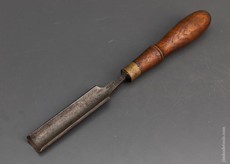 CHARLES BUCK 1 x 11 3/4 Gouge Fine - 95043