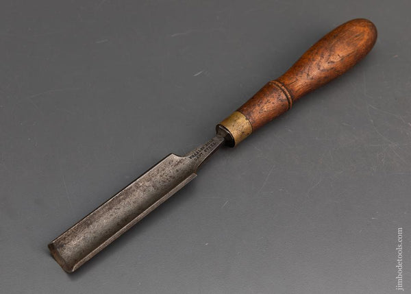 CHARLES BUCK 1 x 11 3/4 Gouge Fine - 95043