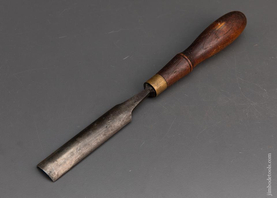 CHARLES BUCK 1 x 11 3/4 Gouge Fine - 95043