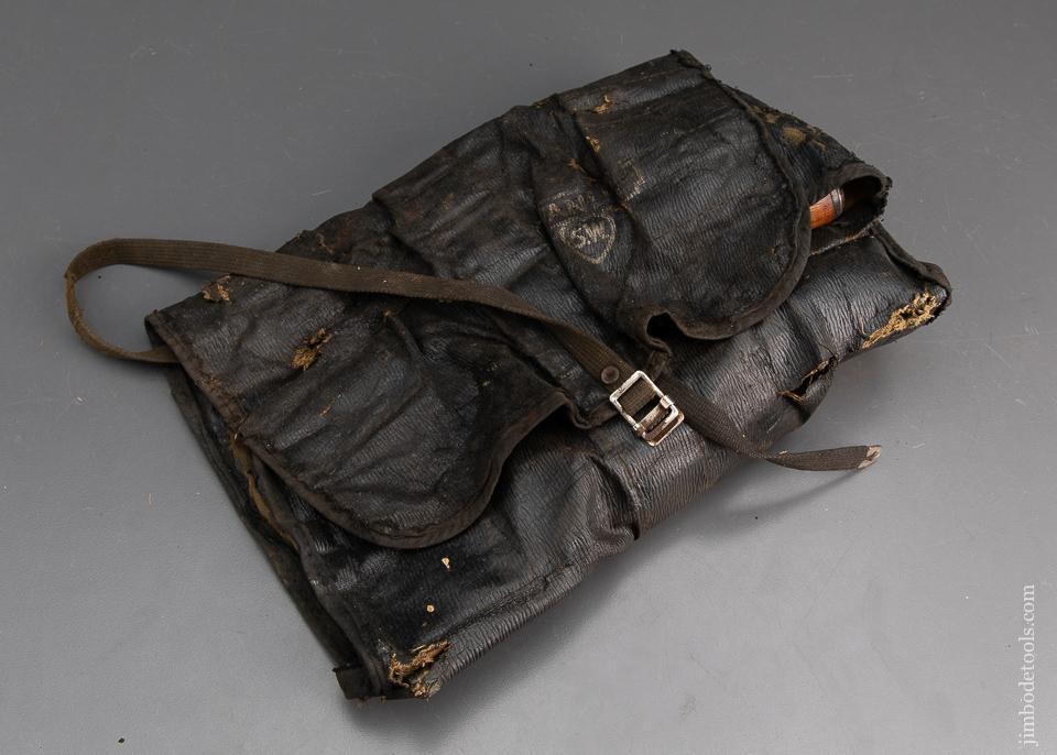 Complete Set of 12 STANLEY EVERLASTING Chisels - 95047