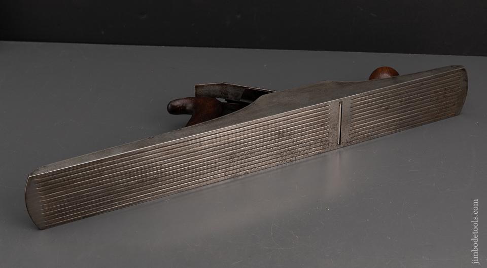 Excellent STANLEY No. 607 BEDROCK Jointer Plane - 95048