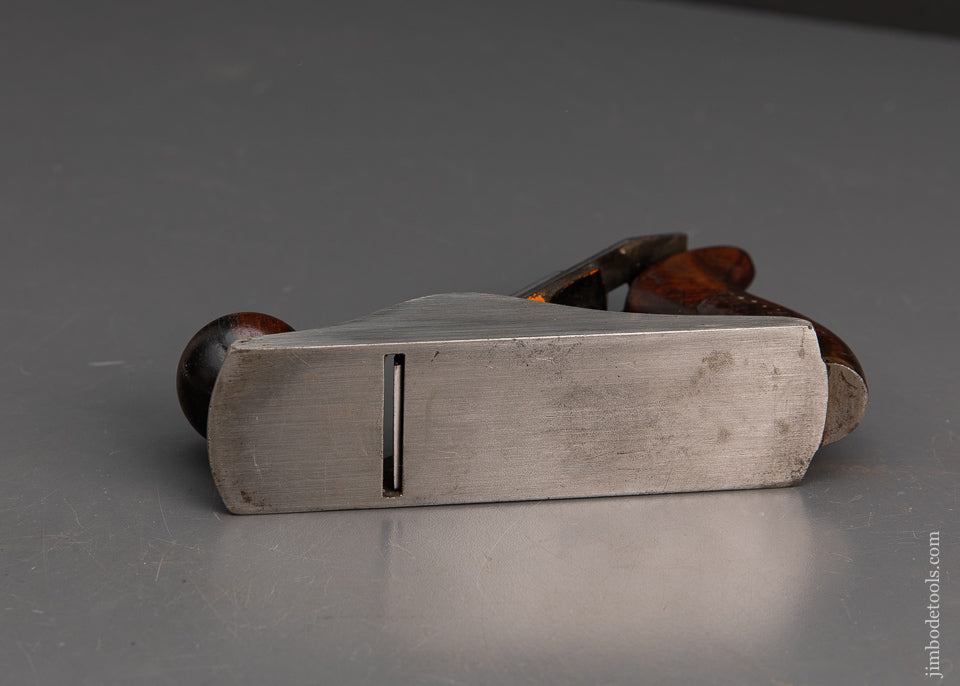 STANLEY NO. 1 SWEETHEART Smooth Plane - Excelsior95050