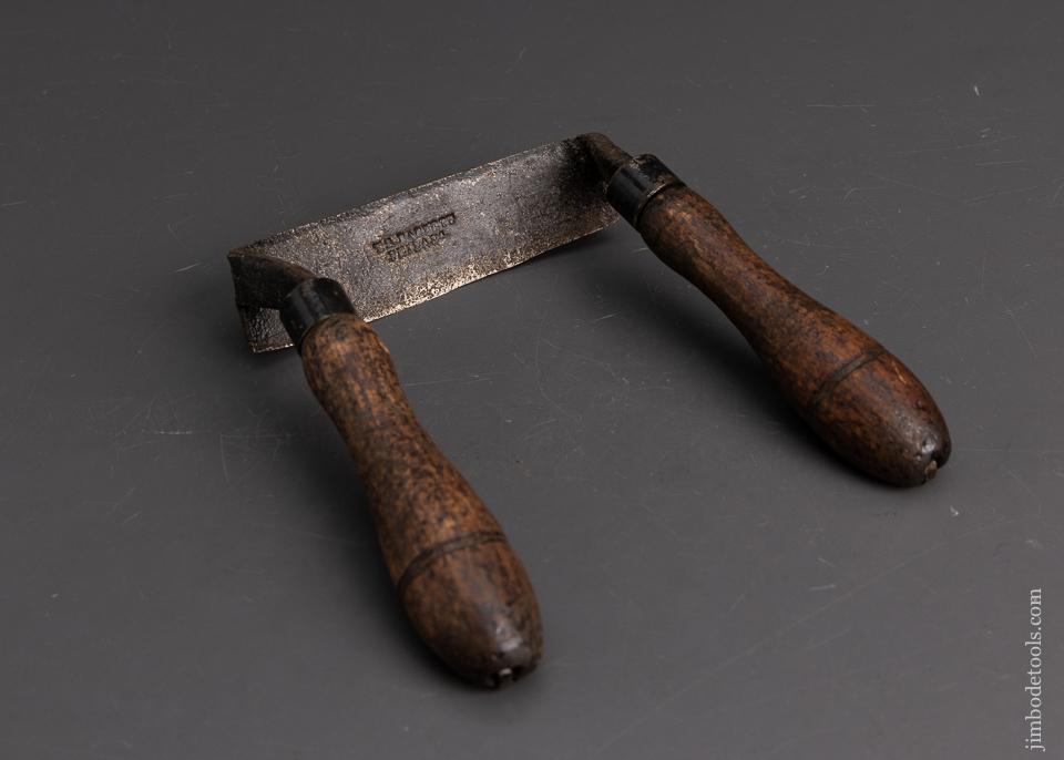 T.R. BARNETT PHILADA Inshave or Scorp 5 inch - 95051