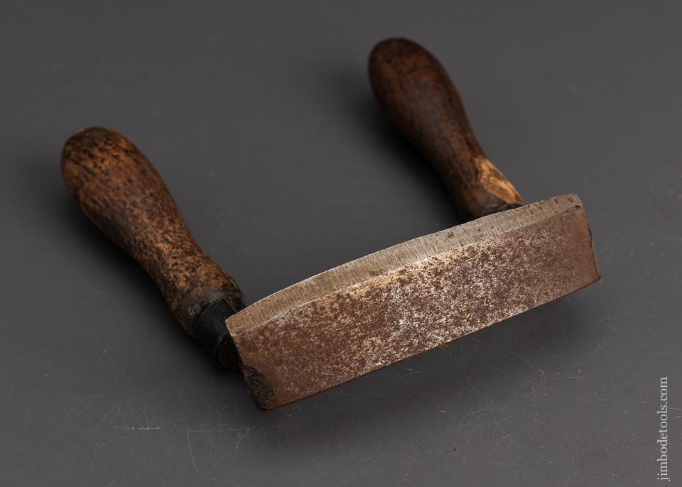 T.R. BARNETT PHILADA Inshave or Scorp 5 inch - 95051